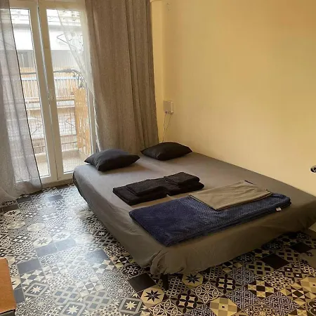 2 Rooms, Apartment Thessaloniki