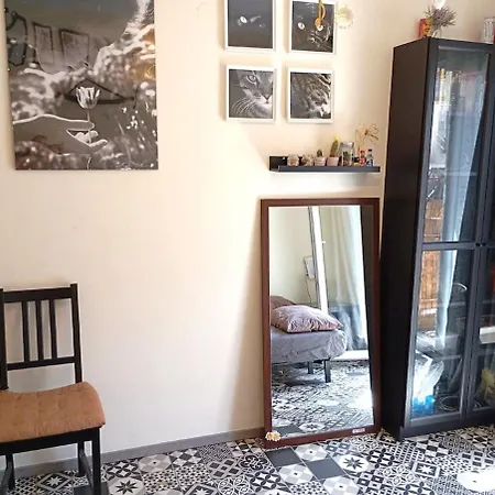 2 Rooms, Apartment *