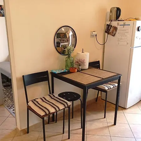 Apartment 2 Rooms, Thessaloniki