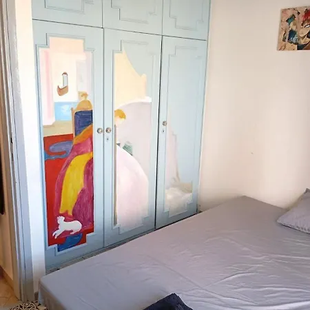 2 Rooms, Thessaloniki