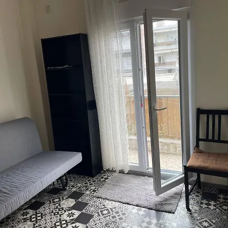 2 Rooms, Apartment *