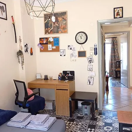 Apartment 2 Rooms, *