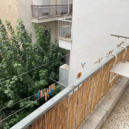 2 Rooms, * Thessaloniki
