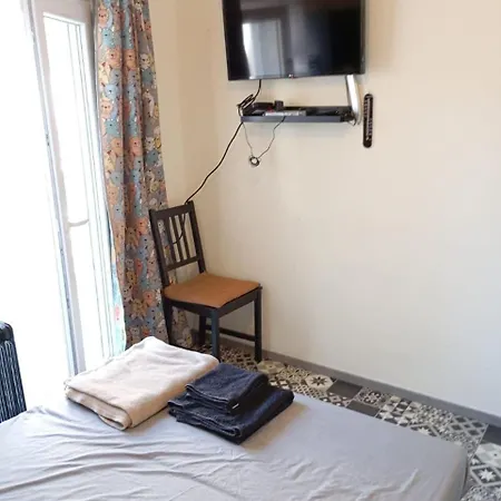 Apartment 2 Rooms, *