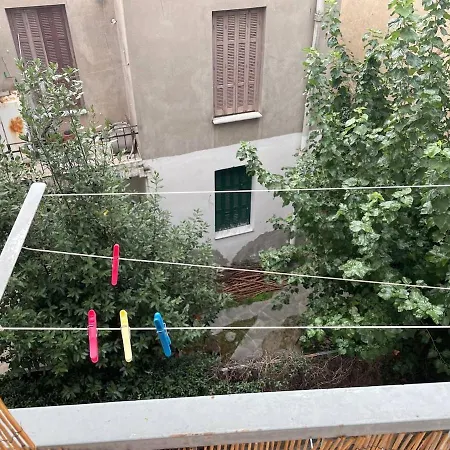 2 Rooms, Apartment *
